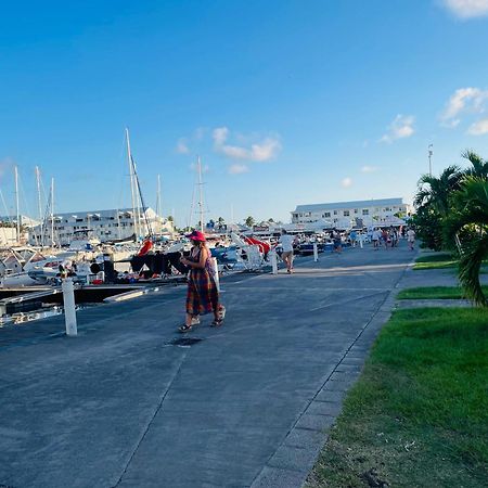 Havre De Paix Boise A St Francois Διαμέρισμα Saint-Francois  Εξωτερικό φωτογραφία